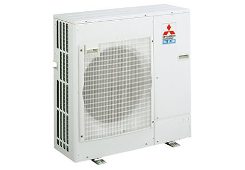 Aire acondicionado Mitsubishi Electric MSZ BT35VGK MSZ BT35VGK monosplits —  Bricovia