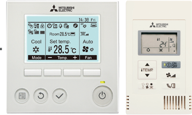 control remoto conductos PEAD