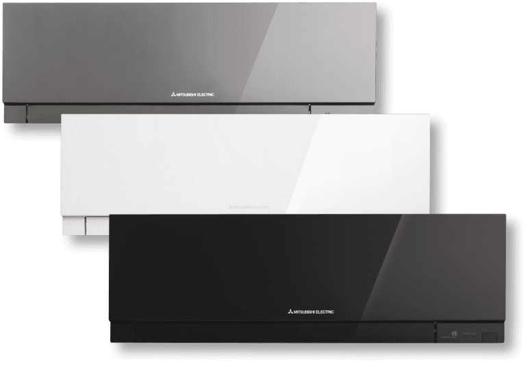 MSZEF Kirigamine Zen de Mitsubishi Electric.