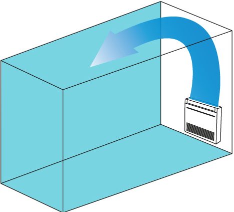 Mitsubishi Electric MFZ-KT