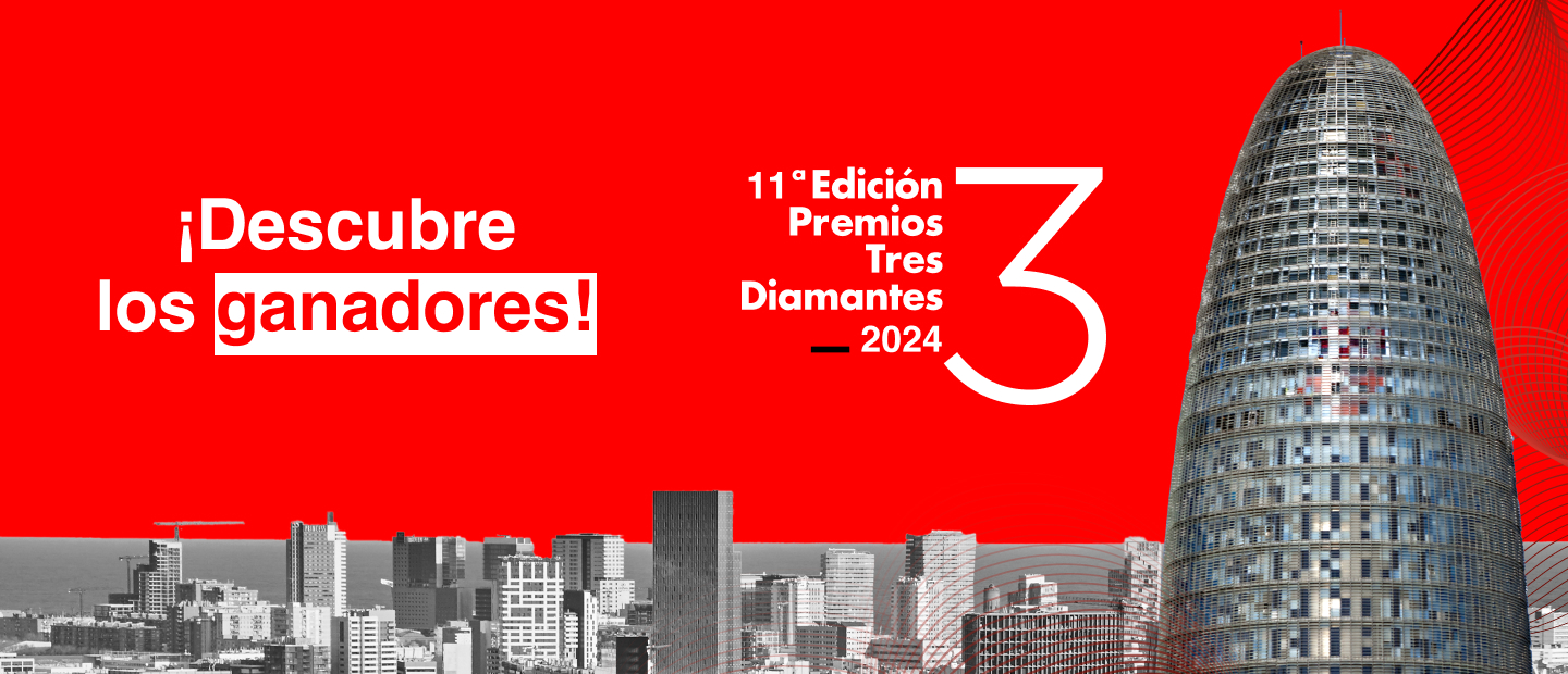10 Premios 3 Diamantes