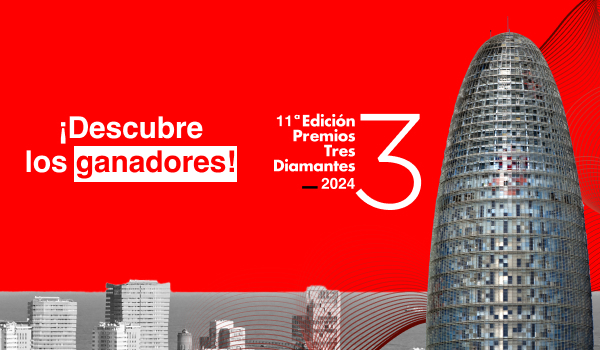 10 Premios 3 Diamantes