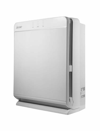 Purificadores Mitsubishi Electric