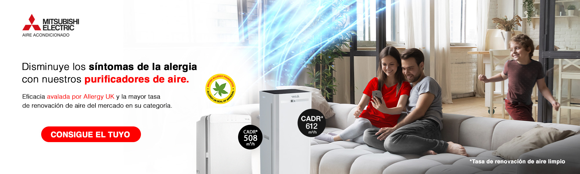 Ecommerce Purificadores