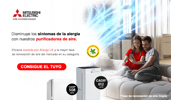 Ecommerce Purificadores