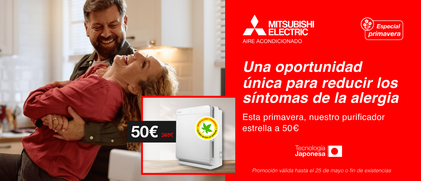 Ecommerce Purificadores