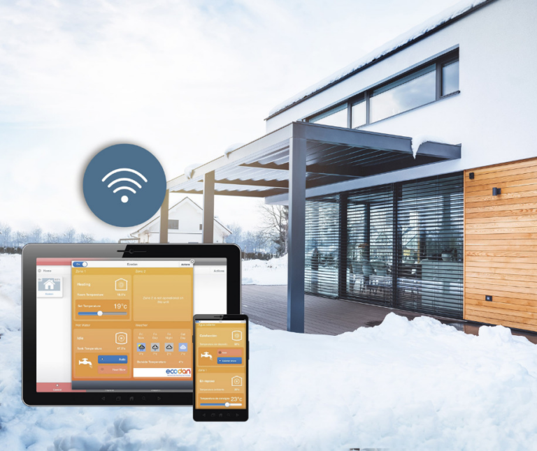 ¿Cómo optimizar el funcionamiento de una bomba de calor? Parte 3.1