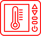 Thermostate