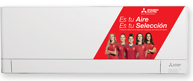 Aire acondicionado Mitsubishi Electric Split de pared MSZ-AY50VGKP | Tienda  Online ClimaMarket