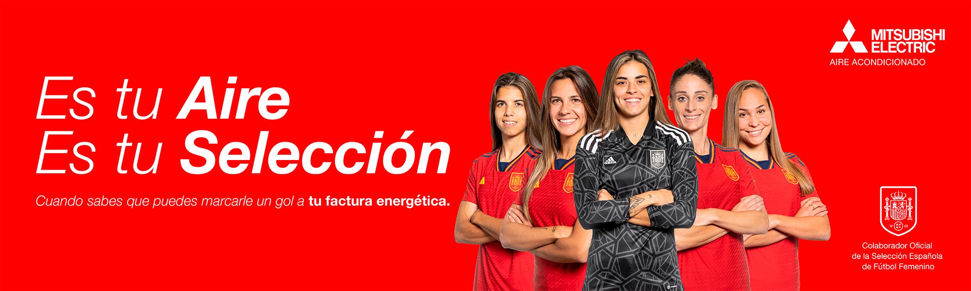 Es tu Aire Es tu Selección