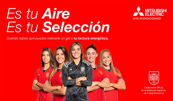 Es tu Aire Es tu Selección