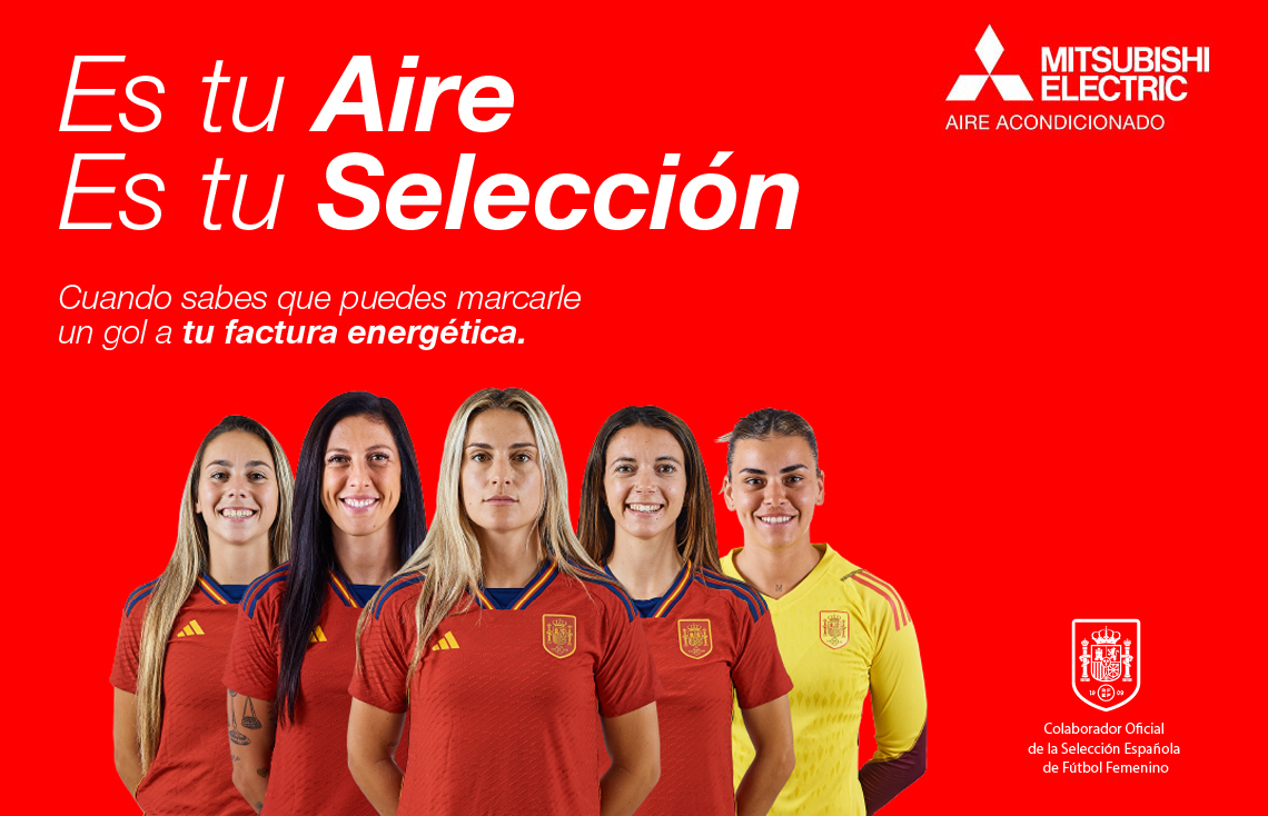 Es tu Aire Es tu Selección