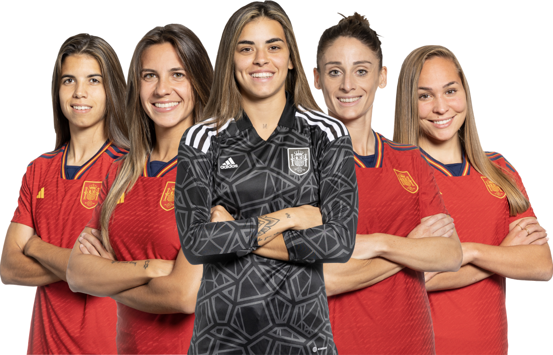 Selección Española