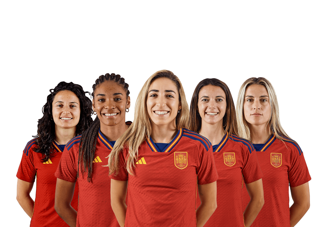 Selección Española