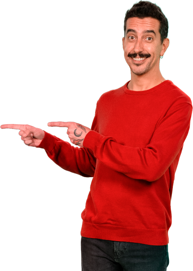 img persona