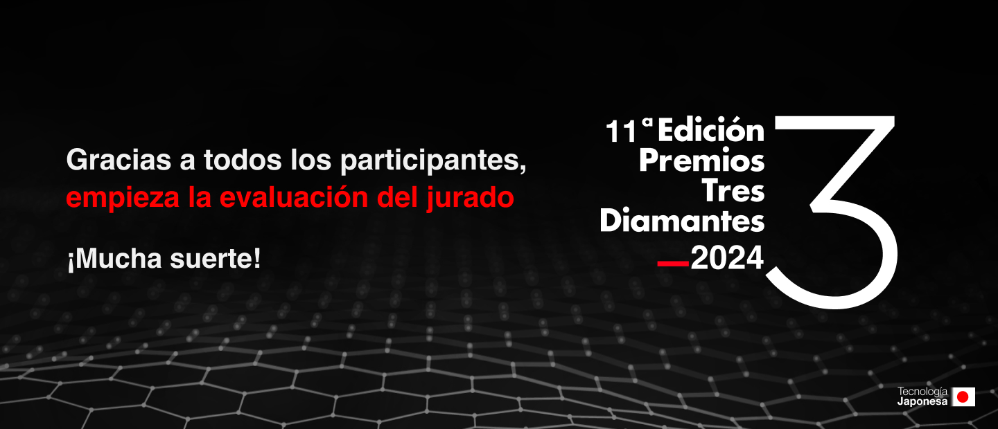 10 Premios 3 Diamantes