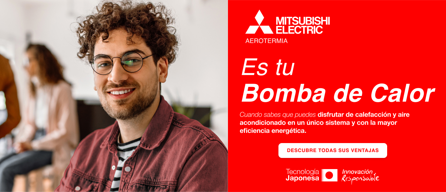 Bomba de Calor