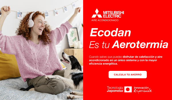 Es tu bomba de calor. Calculadora