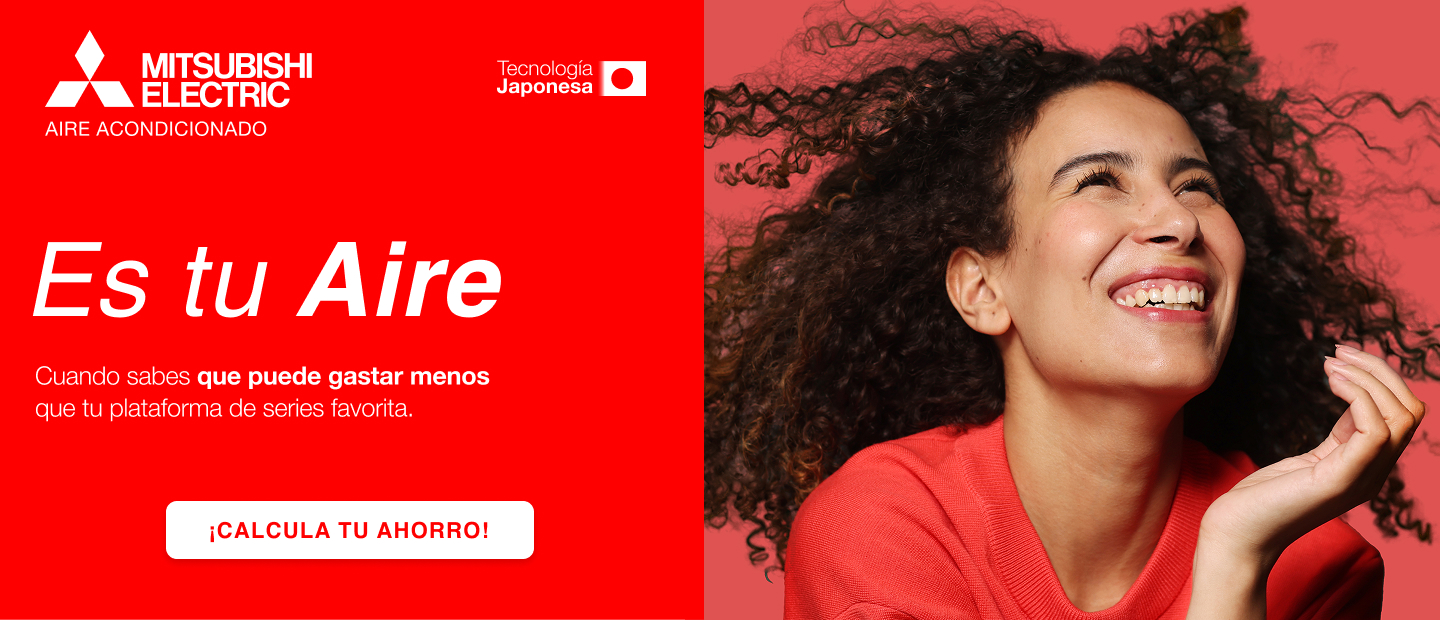 Es tu Aire. Calculadora