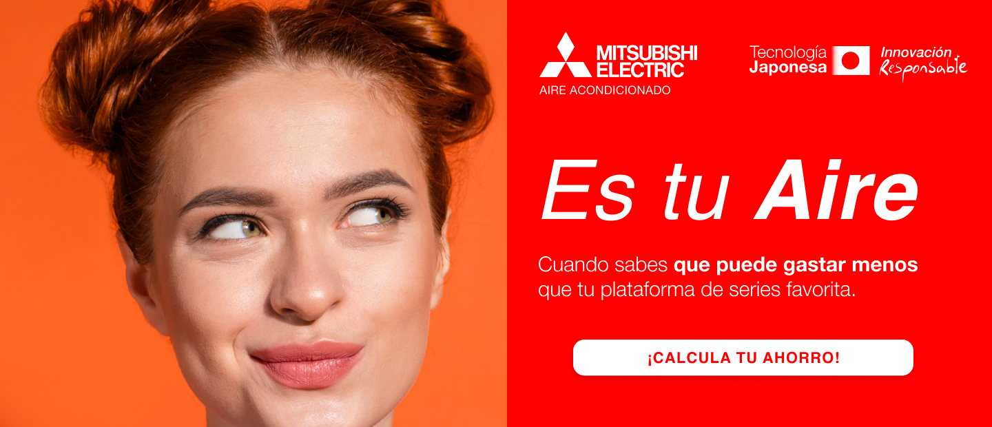 Es tu Aire. Calculadora