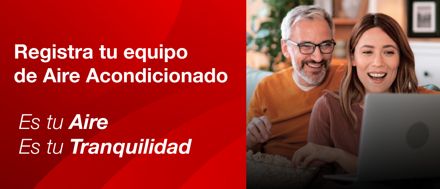 Registra tu Producto