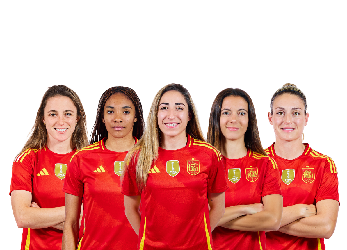 Selección Española