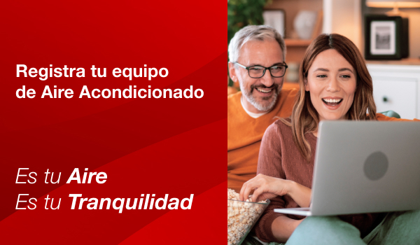 Registra tu Producto