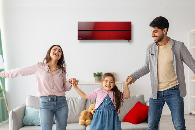 aire acondicionado​ mitsubishi electric