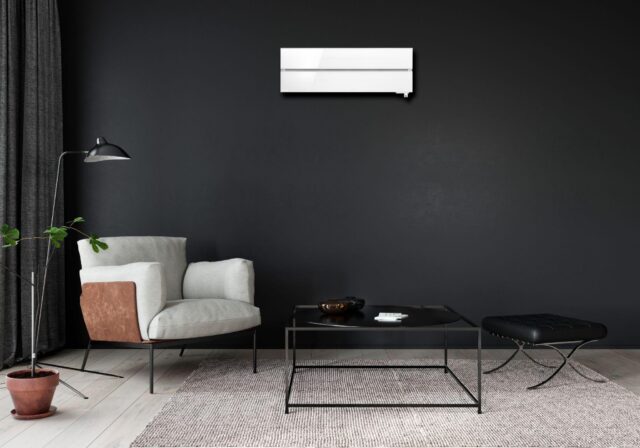 símbolos del mando del aire acondicionado mitsubishi
