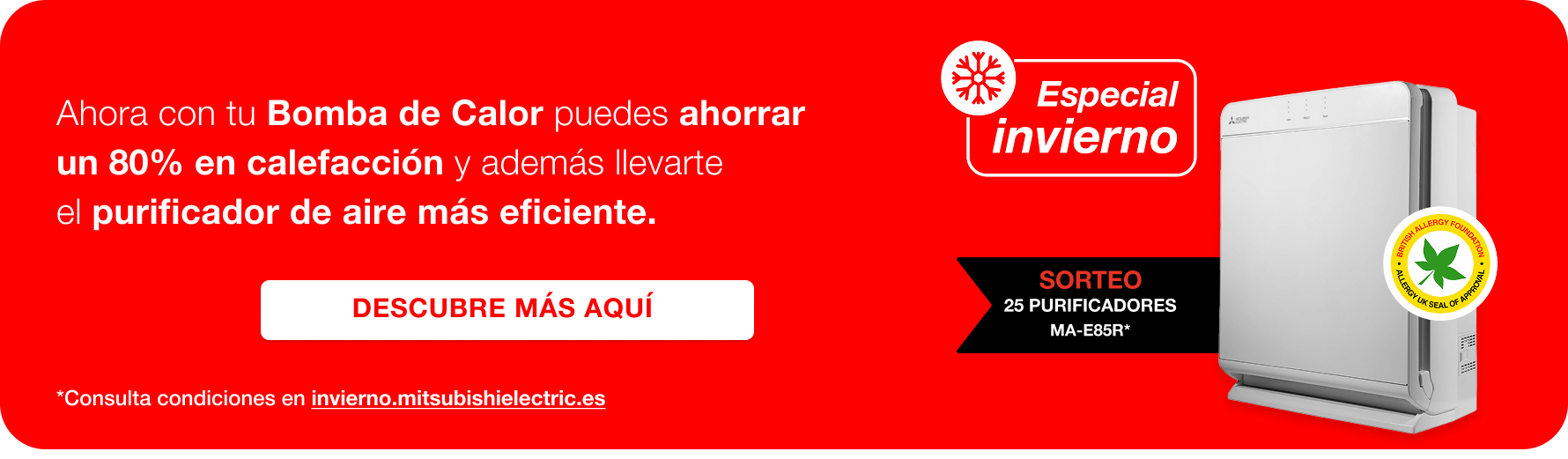 Promoción Invierno 2026