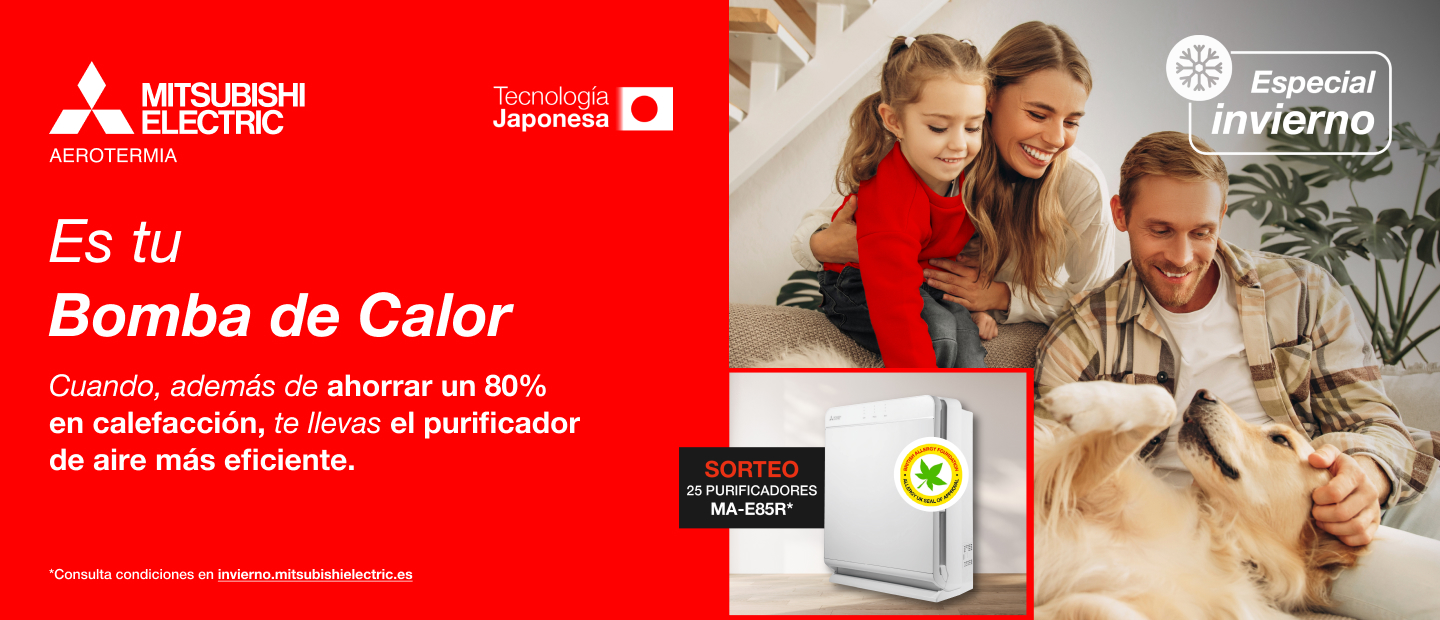 Promoción Especial Invierno 2026