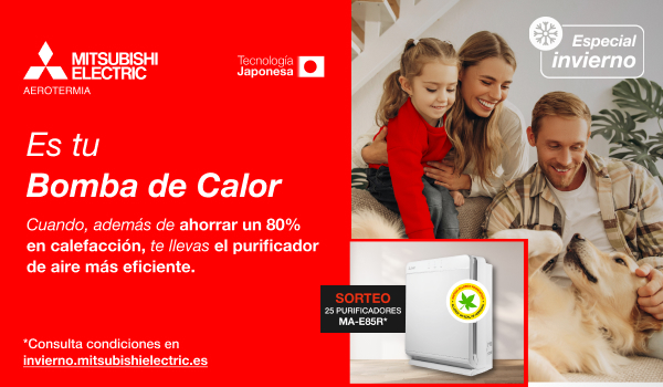 Promoción Especial Invierno 2026