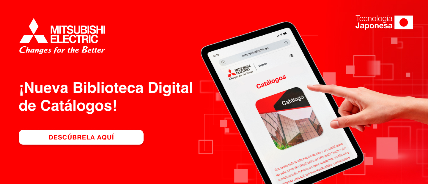 Nueva Biblioteca Digital de Catálogos