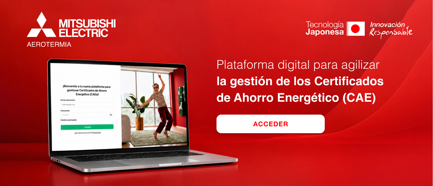 Plataforma Gestión de CAE’s