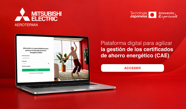 Plataforma Gestión de CAE’s